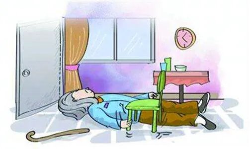 独居老人倒在阳台呼救4昼夜,老年人真的适合“独居”吗?