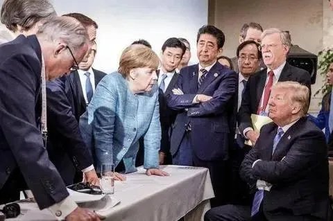 德国不同意出兵叙利亚,是因为不愿意再继续为美国做嫁衣了吗?