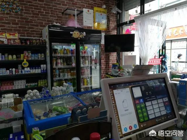 加盟一个京东便利店需要本钱是多少?