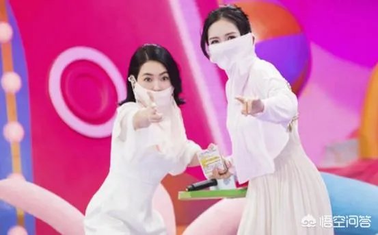 谢娜小s
