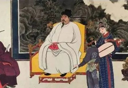 中国的伟人有哪些?