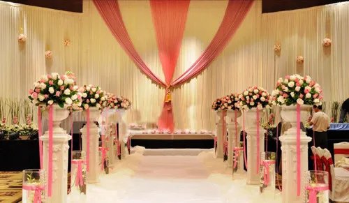 张家港婚庆公司哪家好 婚庆公司如何选择