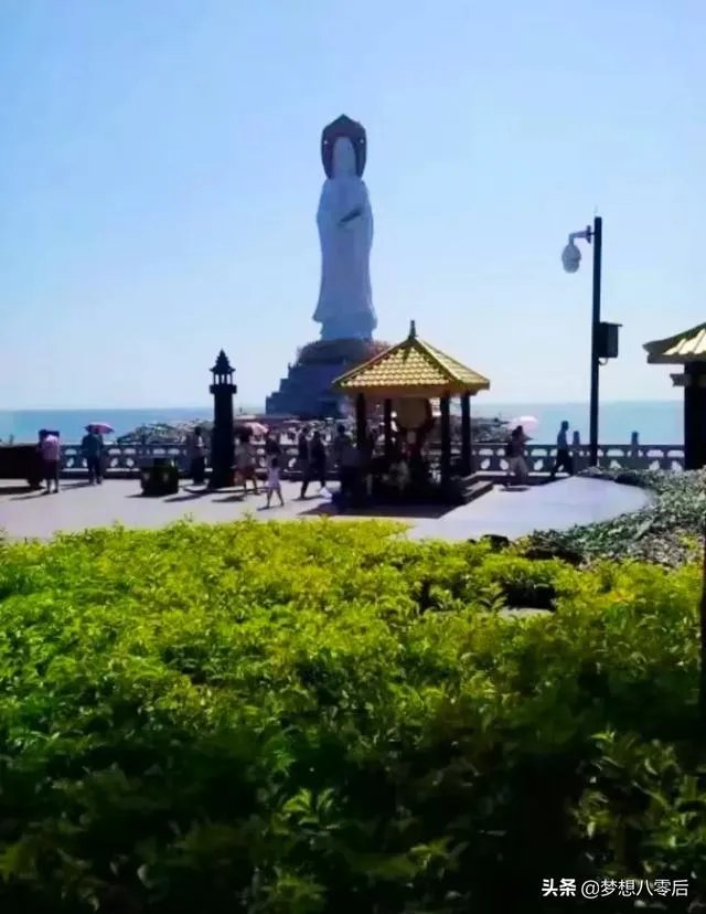 三亚怎样做海鲜大排档？