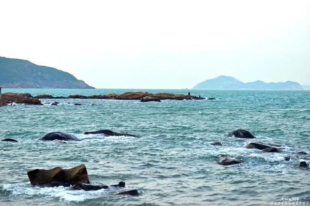 珠海东澳岛好玩吗?景色怎么样?