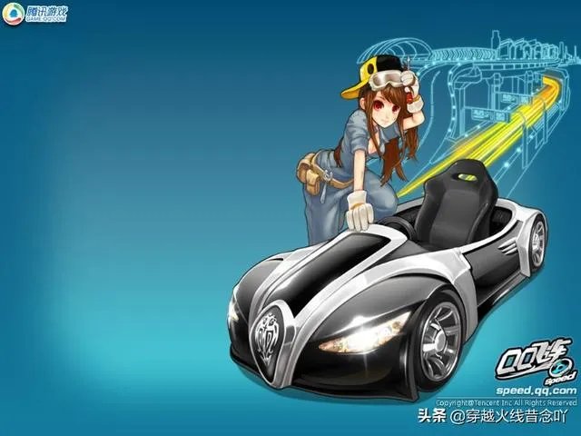 适合女生玩的网游有哪些?