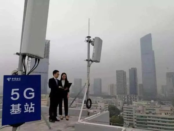 5G室内基站的作用是什么？