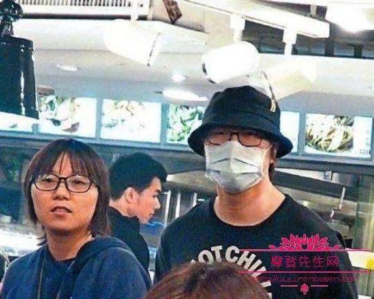 五月天阿信的前女友是谁?