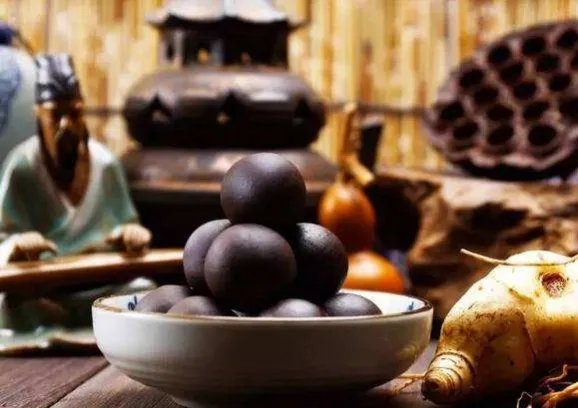 2000年前的西汉古墓挖出仙药,究竟是什么情况?