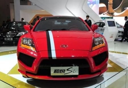 江淮和悦SC怎么样？