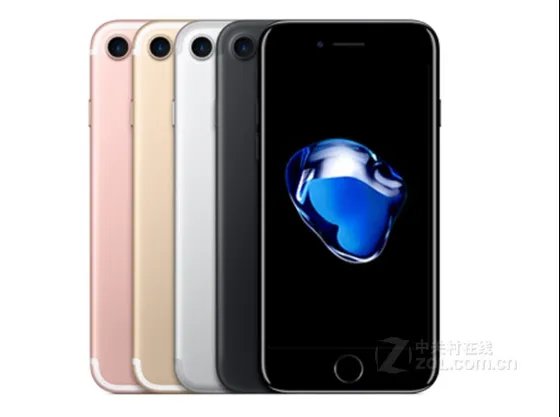 iPhone7 5388苹果手机支持零首付购机