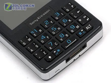 索爱M608c