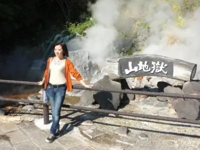 自助游