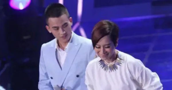 海清当初下跪欧豪,究竟是为何?当年发生了什么?