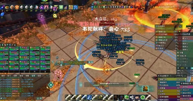 剑网3荻花后山攻略是什么?