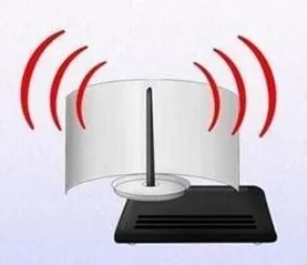 自制wifi信号增强器