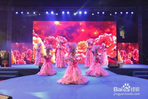 活动现场进行互动游戏要具备些什么?