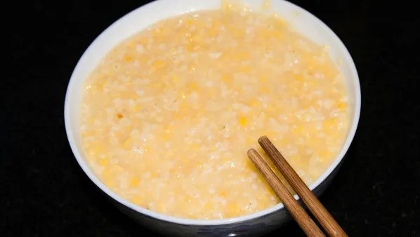 脾虚的食疗