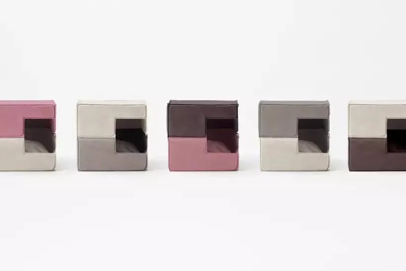 Nendo 3月新品-宠物狗用品系列