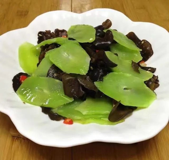 木耳最好吃的十种吃法?