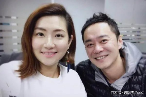 将毁容Selina娶回家后抛弃，人前人后两个模样，张承中图什么了？