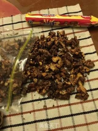 核桃仁