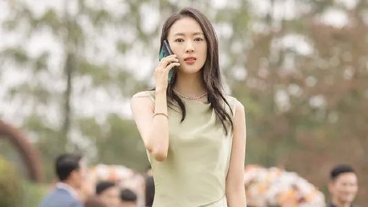 佟丽娅粉丝看不上的剧,为什么却被童瑶演活?