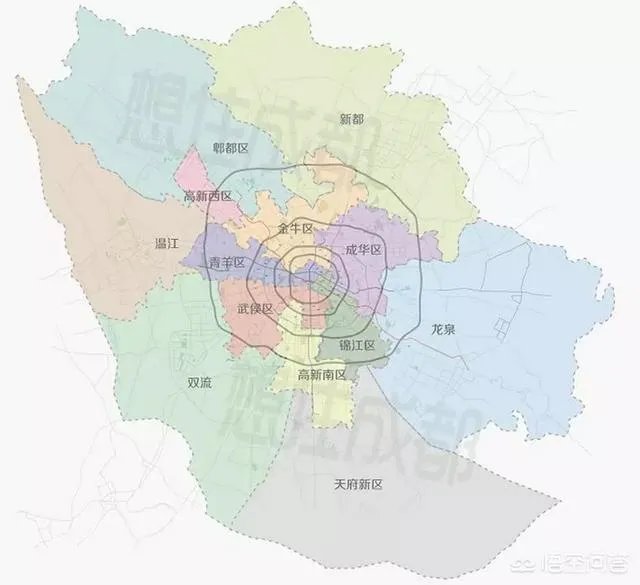 成都龙泉大面买二手房买哪个小区好
