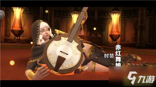 《最终幻想:觉醒》觉醒者的世界 手游评测:超高还原IP
