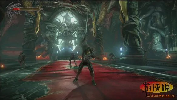 《恶魔城:暗影之王2》详细攻略【游侠攻略组】