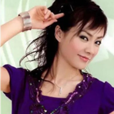 李湘妹妹李玲个人资料曝光  是个不折不扣的女强人