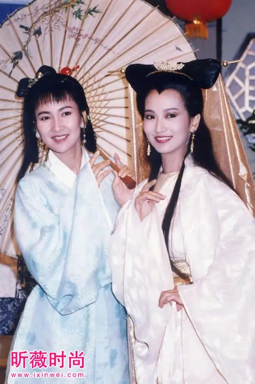 白娘子真实身份曝光:我们竟被骗了20年(图文)