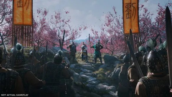 《全面战争三国》图文攻略：上手指南+操作介绍+全武将+全兵种+全派系+全建筑科技【游侠攻略组】