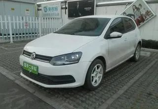 揭秘一汽大众Polo两厢的实际价格