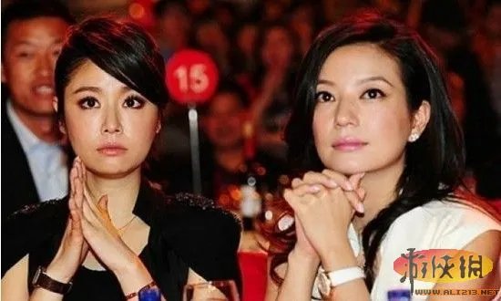 他们就是同龄人!盘点娱乐圈意想不到同龄明星