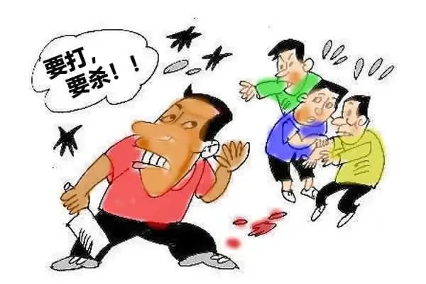 警方通报湖北十堰女子在烧烤店被砍伤,到底是怎么一回事?