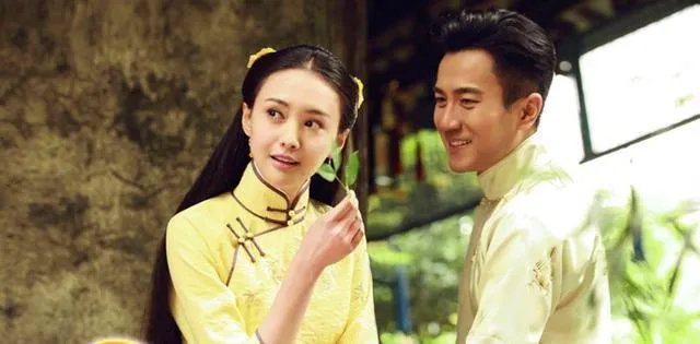 你们觉得郑爽整容前漂亮还是整容后漂亮?