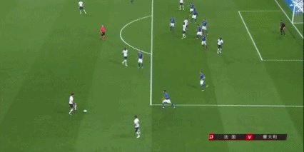 法国3-1意大利,你如何看待阵容强大的法国队俄罗斯世界杯前景?
