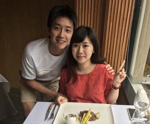江宏杰回应福原爱妈妈返日,具体都说了什么?