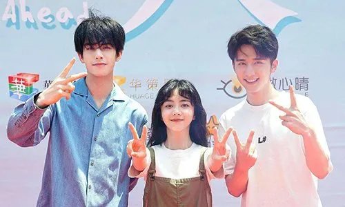 谭松韵回应以家人之名争议都说了什么?