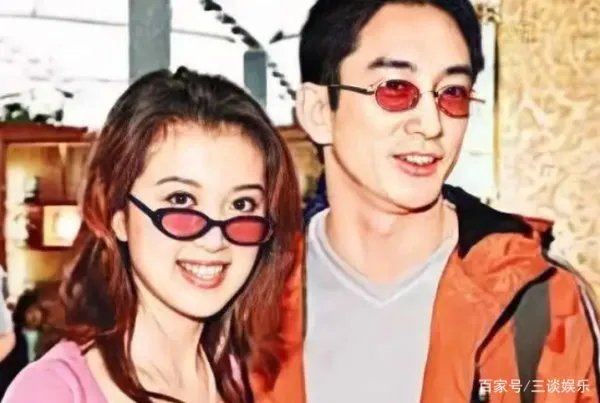 石洋子花光吴启华积蓄,之后选择离婚,吴启华和她结婚之后都经历了什么?