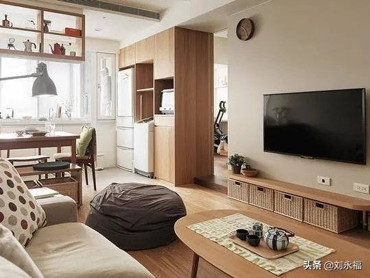 【南宁租房】1000元左右可以租到什么样的?