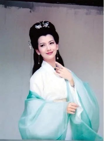 白娘子真实身份曝光:我们竟被骗了20年(图文)