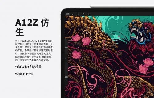 关于2020年新款iPad pro?