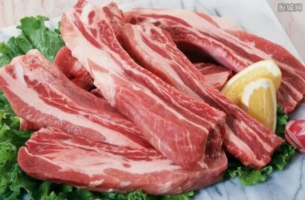 投放1万吨冻猪肉 猪肉价格什么时候开始回落