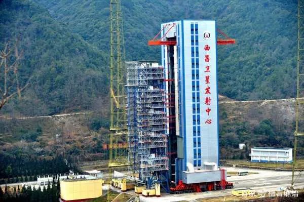 成功发射!试验六号02星预定轨道是哪个?