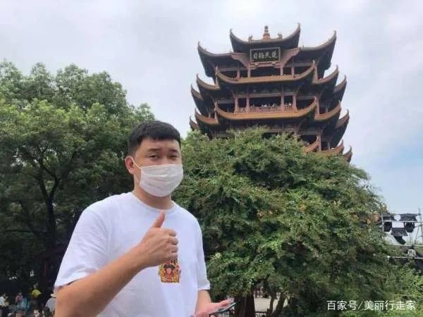 《最美逆行者》中的“兔子叔叔”的原型是谁？