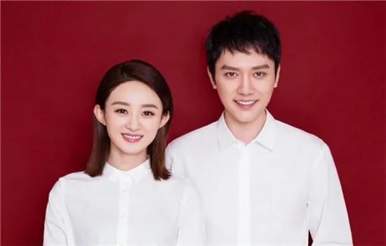 冯绍峰换头像怎么回事 是在暗示什么事吗
