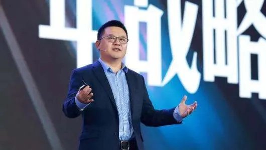 王志东为什么离开了新浪?