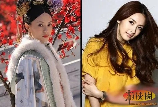 他们就是同龄人!盘点娱乐圈意想不到同龄明星