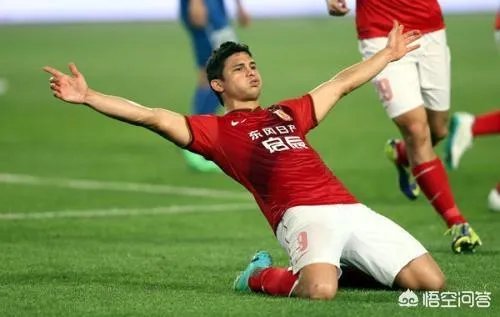 如果恒大上港融合成一队,横扫亚洲没问题吧?